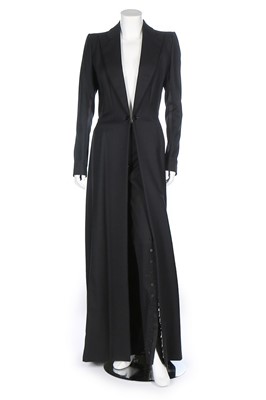 Lot 124 - A Jean-Louis Scherrer by Stephane Rolland...