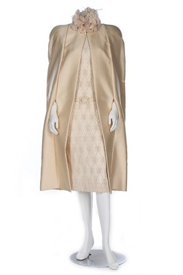 Lot 127 - A Jean-Louis Scherrer by Stephane Rolland...