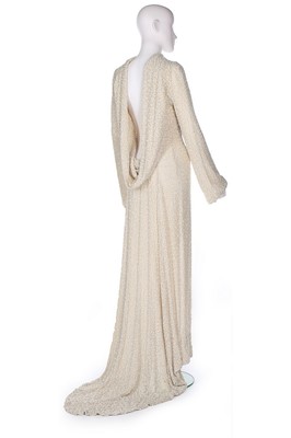 Lot 130 - A Jean-Louis Scherrer by Stephane Rolland...