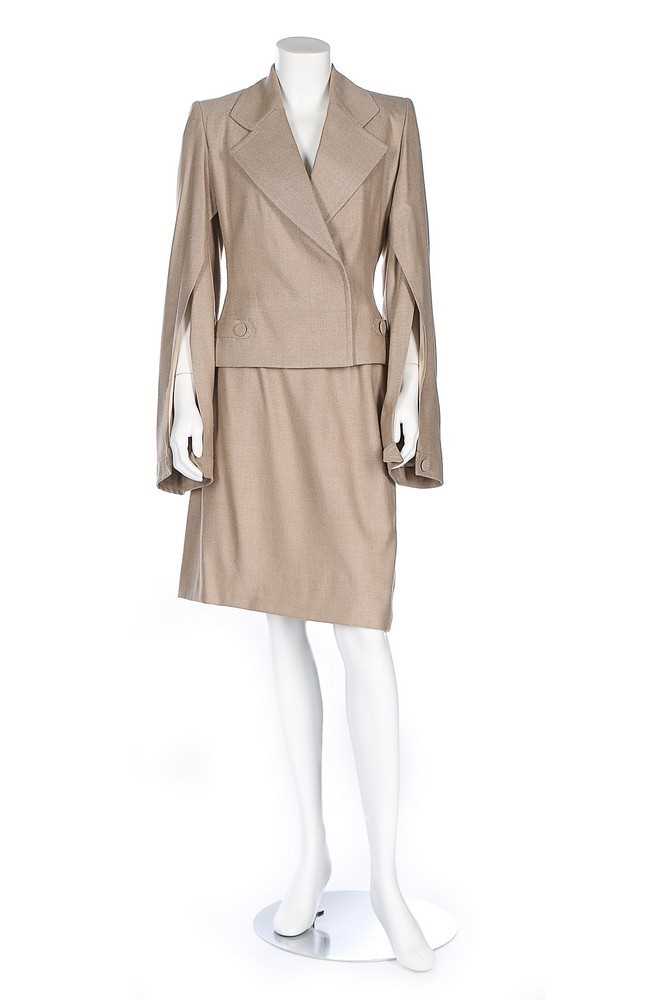Lot 132 - A Jean-Louis Scherrer by Stephane Rolland...