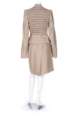 Lot 132 - A Jean-Louis Scherrer by Stephane Rolland...