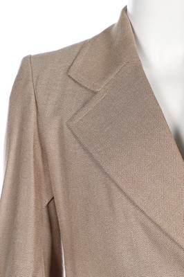 Lot 132 - A Jean-Louis Scherrer by Stephane Rolland...