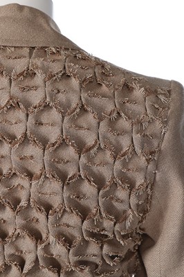 Lot 132 - A Jean-Louis Scherrer by Stephane Rolland...