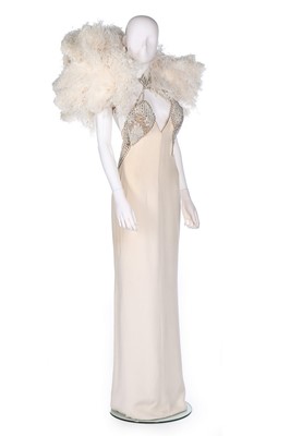 Lot 135 - A Jean-Louis Scherrer by Stephane Rolland...