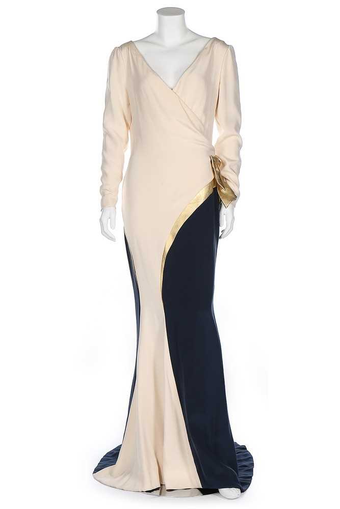 Lot 138 - A Jean-Louis Scherrer by Stephane Rolland...