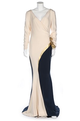 Lot 138 - A Jean-Louis Scherrer by Stephane Rolland...
