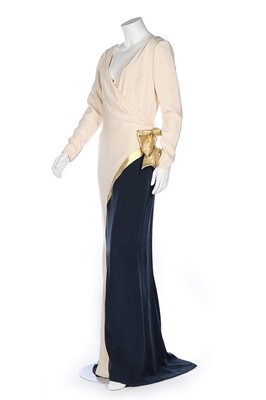 Lot 138 - A Jean-Louis Scherrer by Stephane Rolland...