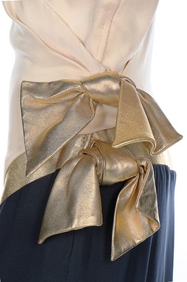 Lot 138 - A Jean-Louis Scherrer by Stephane Rolland...