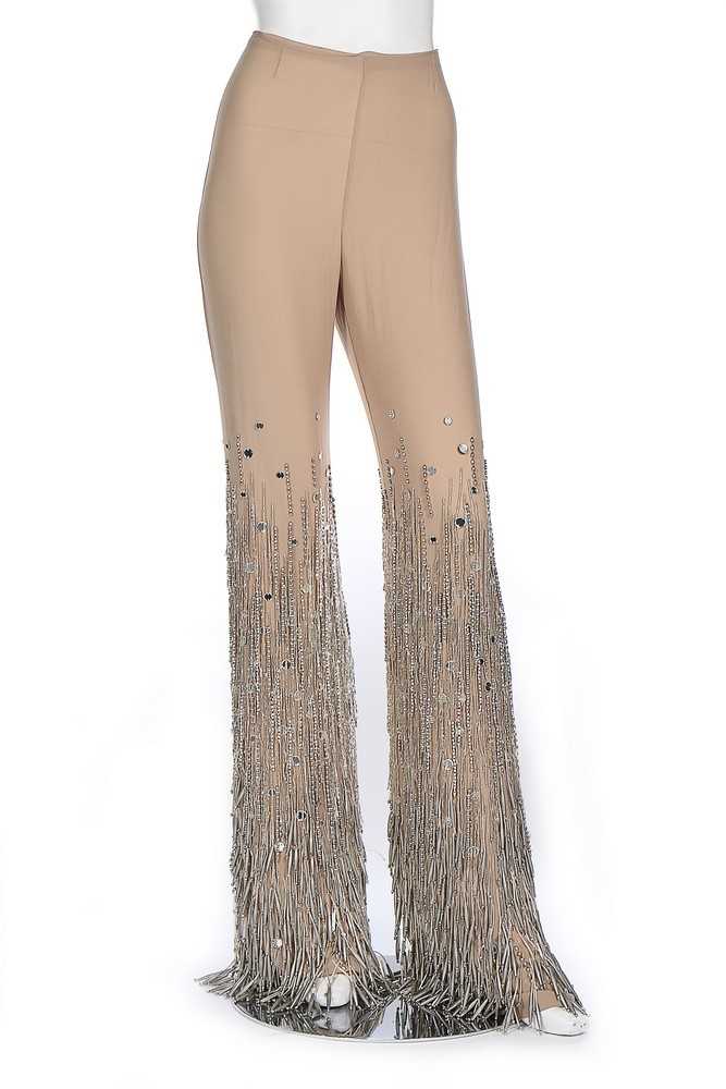 Lot 139 - A pair of Jean-Louis Scherrer by Stephane...