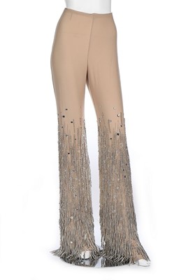 Lot 139 - A pair of Jean-Louis Scherrer by Stephane...