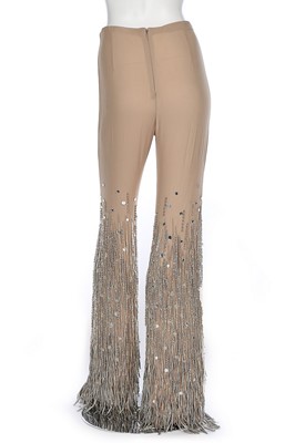 Lot 139 - A pair of Jean-Louis Scherrer by Stephane...