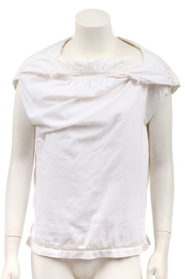 Lot 96 - A group of Maison Martin Margiela tops, circa 2004