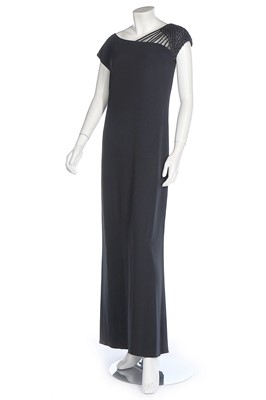 Lot 15 - Valentino evening dresses, 1990s, labelled,...