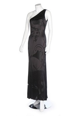 Lot 15 - Valentino evening dresses, 1990s, labelled,...
