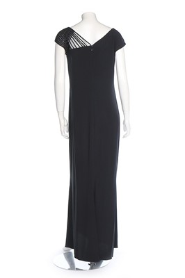 Lot 15 - Valentino evening dresses, 1990s, labelled,...