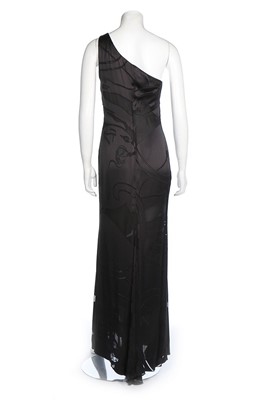 Lot 15 - Valentino evening dresses, 1990s, labelled,...