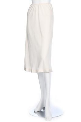 Lot 15 - Valentino evening dresses, 1990s, labelled,...