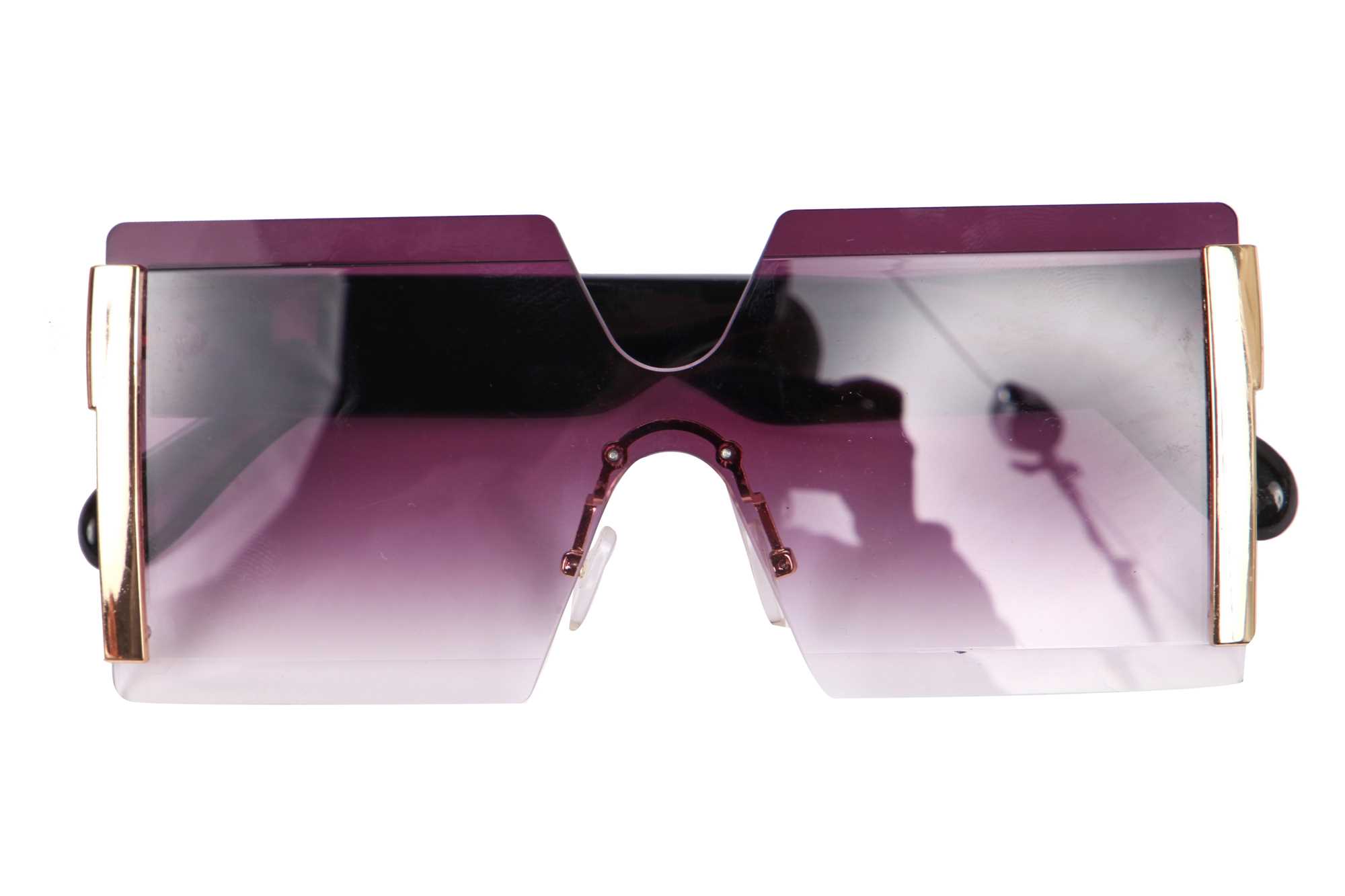 Lot 61 - A group of designer sunglasses, modern