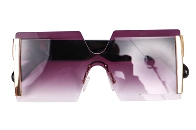 Lot 61 - A group of designer sunglasses, modern