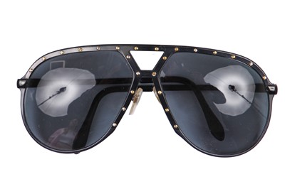 Lot 61 - A group of designer sunglasses, modern