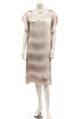 Lot 88 - A group of Martin Margiela clothing in mainly black and neutral shades, 2008