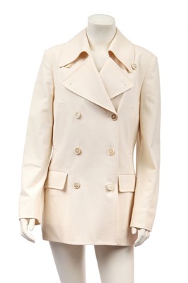 Lot 92 - A group of Martin Margiela clothing, 2009