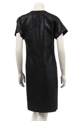 Lot 92 - A group of Martin Margiela clothing, 2009