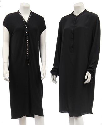Lot 92 - A group of Martin Margiela clothing, 2009