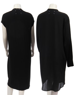 Lot 92 - A group of Martin Margiela clothing, 2009