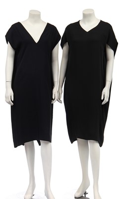 Lot 97 - Five Maison Margiela dresses, 2010-2015