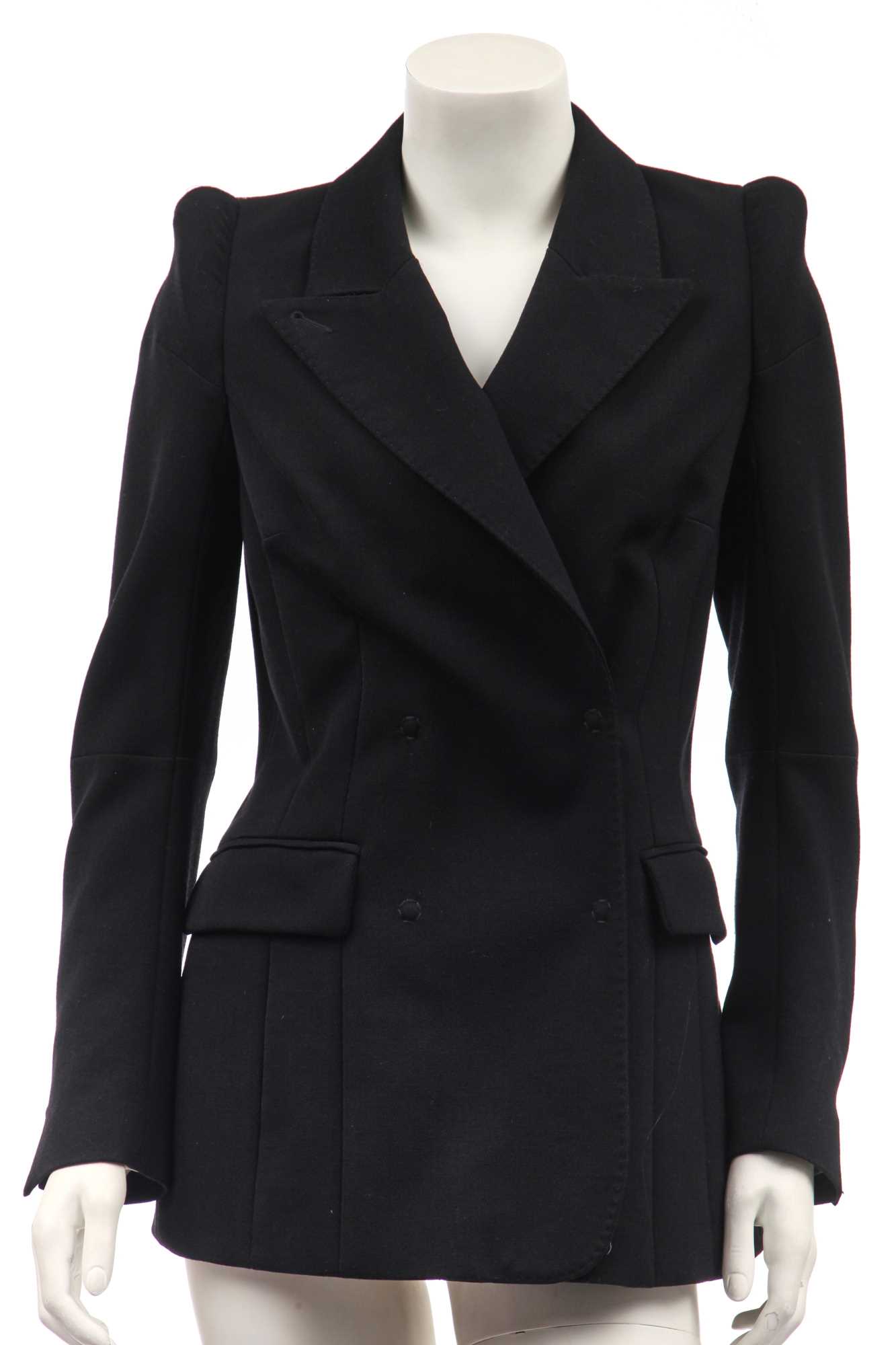 Lot 95 - A group of Maison Margiela for H&M clothing and accessories, 2012