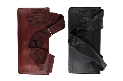 Lot 95 - A group of Maison Margiela for H&M clothing and accessories, 2012