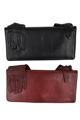 Lot 95 - A group of Maison Margiela for H&M clothing and accessories, 2012