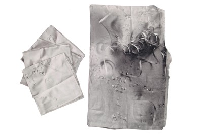 Lot 95 - A group of Maison Margiela for H&M clothing and accessories, 2012