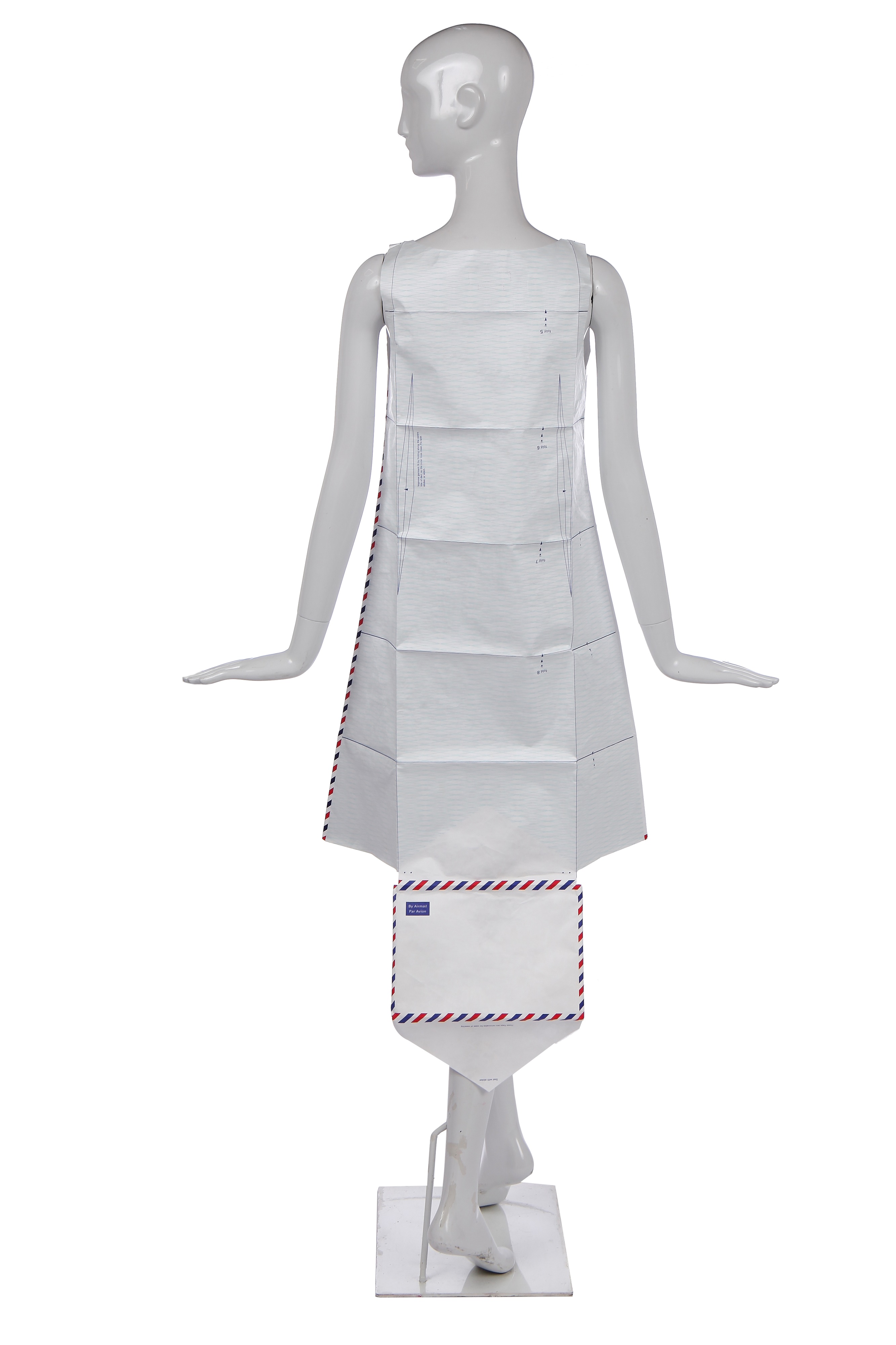 Lot 471 - A rare limited edition Hussein Chalayan