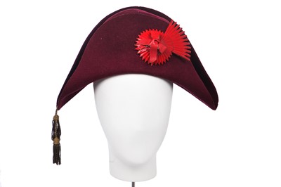 Lot 7 - A Westwood/McLaren complete 'Pirate' ensemble, Autumn-Winter, 1981-82