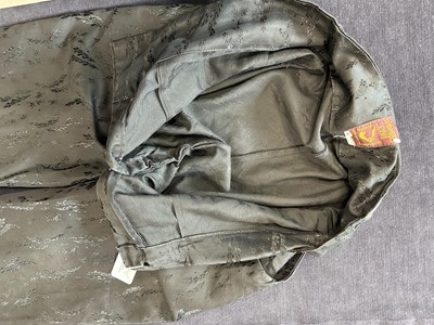 Lot 7 - A Westwood/McLaren complete 'Pirate' ensemble, Autumn-Winter, 1981-82