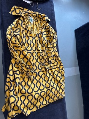Lot 8 - A Westwood/McLaren 'Pirate' ensemble,  Autumn-Winter, 1981-82