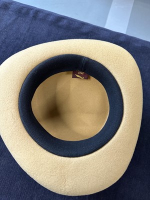 Lot 11 - A Westwood/ McLaren collection ensemble, 'Savage' collection, Spring-Summer, 1982