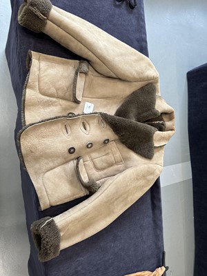 Lot 14 - A Westwood/McLaren complete ensemble, 'Nostalgia of Mud' (Buffalo), Autumn-Winter, 1982-3