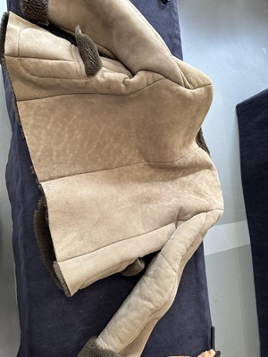 Lot 14 - A Westwood/McLaren complete ensemble, 'Nostalgia of Mud' (Buffalo), Autumn-Winter, 1982-3