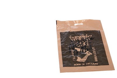 Lot 14 - A Westwood/McLaren complete ensemble, 'Nostalgia of Mud' (Buffalo), Autumn-Winter, 1982-3