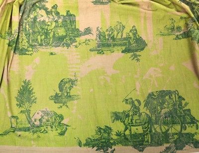 Lot 15 - A Westwood/McLaren complete ensemble, 'Punkature' (Hobo) collection, Spring-Summer 1983