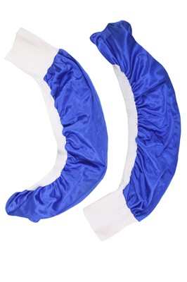 Lot 22 - A Westwood/McLaren complete sports-inspired ensemble, 'Hypnos' Spring-Summer, 1984