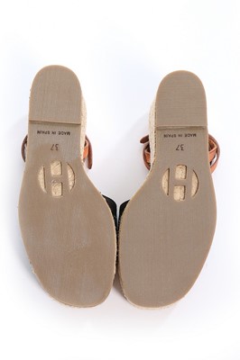 Lot 21 - Designer footwear, modern, comprising...