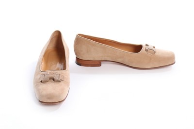 Lot 21 - Designer footwear, modern, comprising...