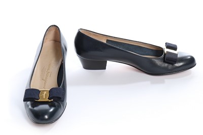 Lot 21 - Designer footwear, modern, comprising...