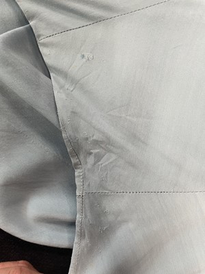 Lot 94 - A John Galliano viscose ensemble, Spring-Summer, 1987