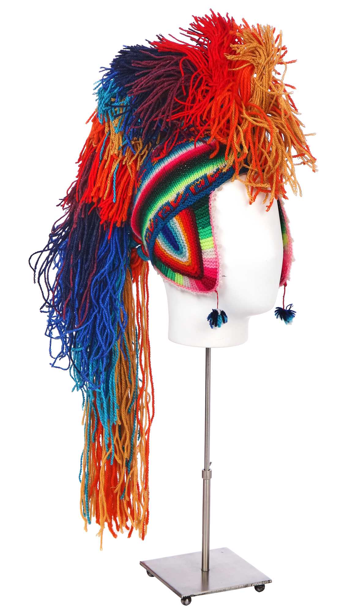 Lot 122 - A Christian Dior by John Galliano knitted