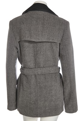 Lot 74 - Two Martin Margiela jackets, Spring-Summer 2002